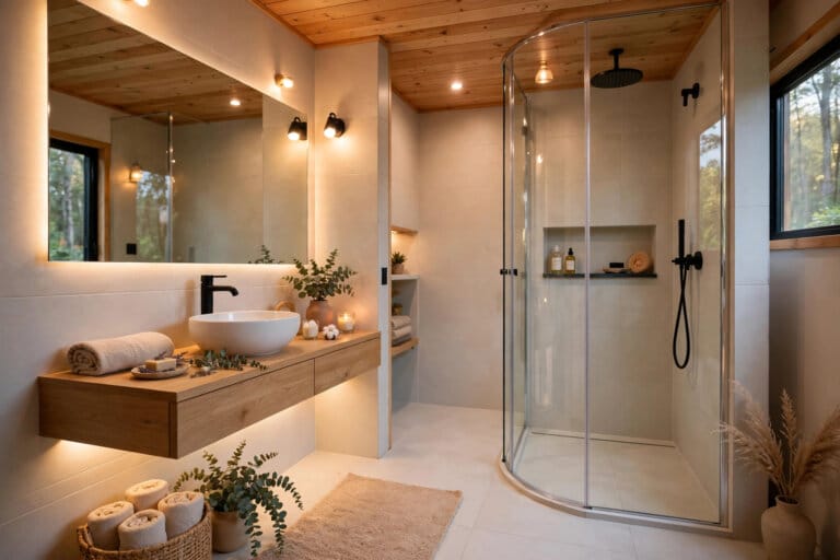 bathroom interior design ideas