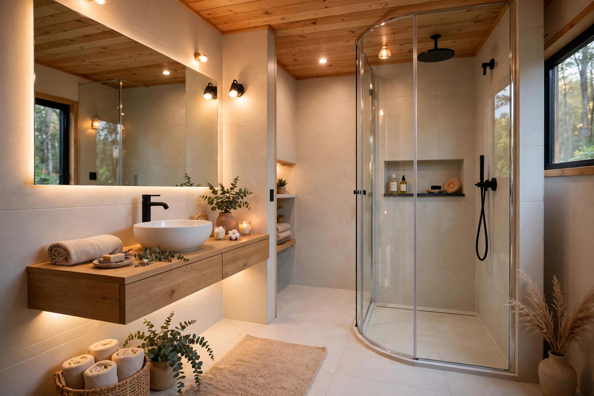 bathroom interior design ideas