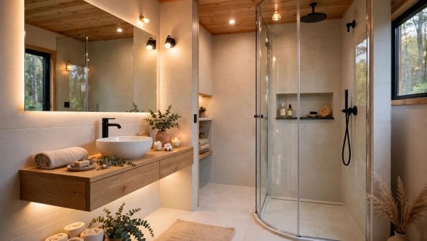 bathroom interior design ideas