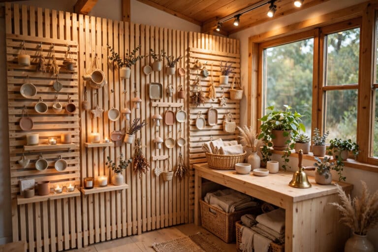 gift shop interior design ideas
