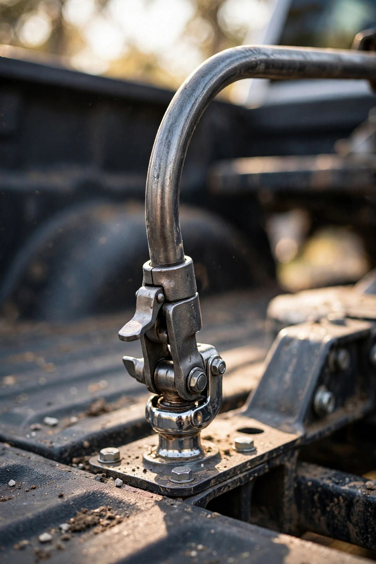 gooseneck vs bumper pull weight analyzer