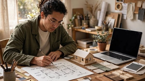 home designing ideas