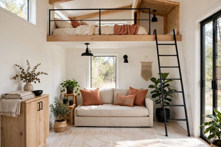 Home Interior Design Ideas