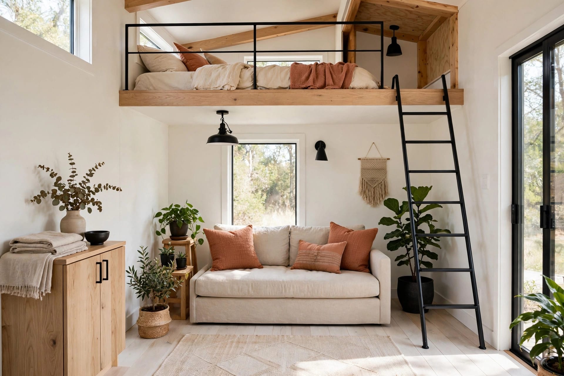 Home Interior Design Ideas