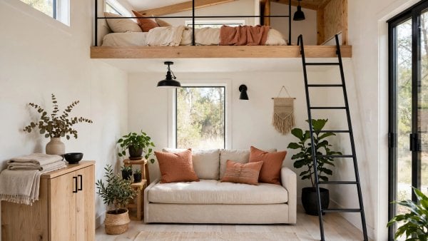 Home Interior Design Ideas