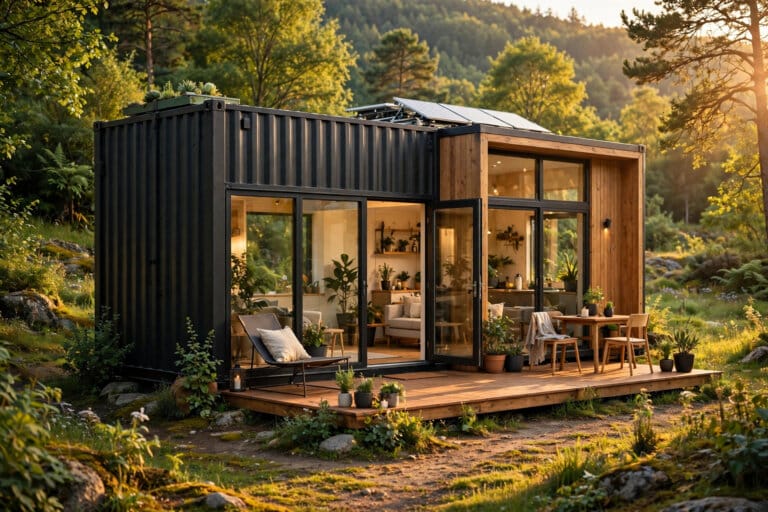 Honomobo homes