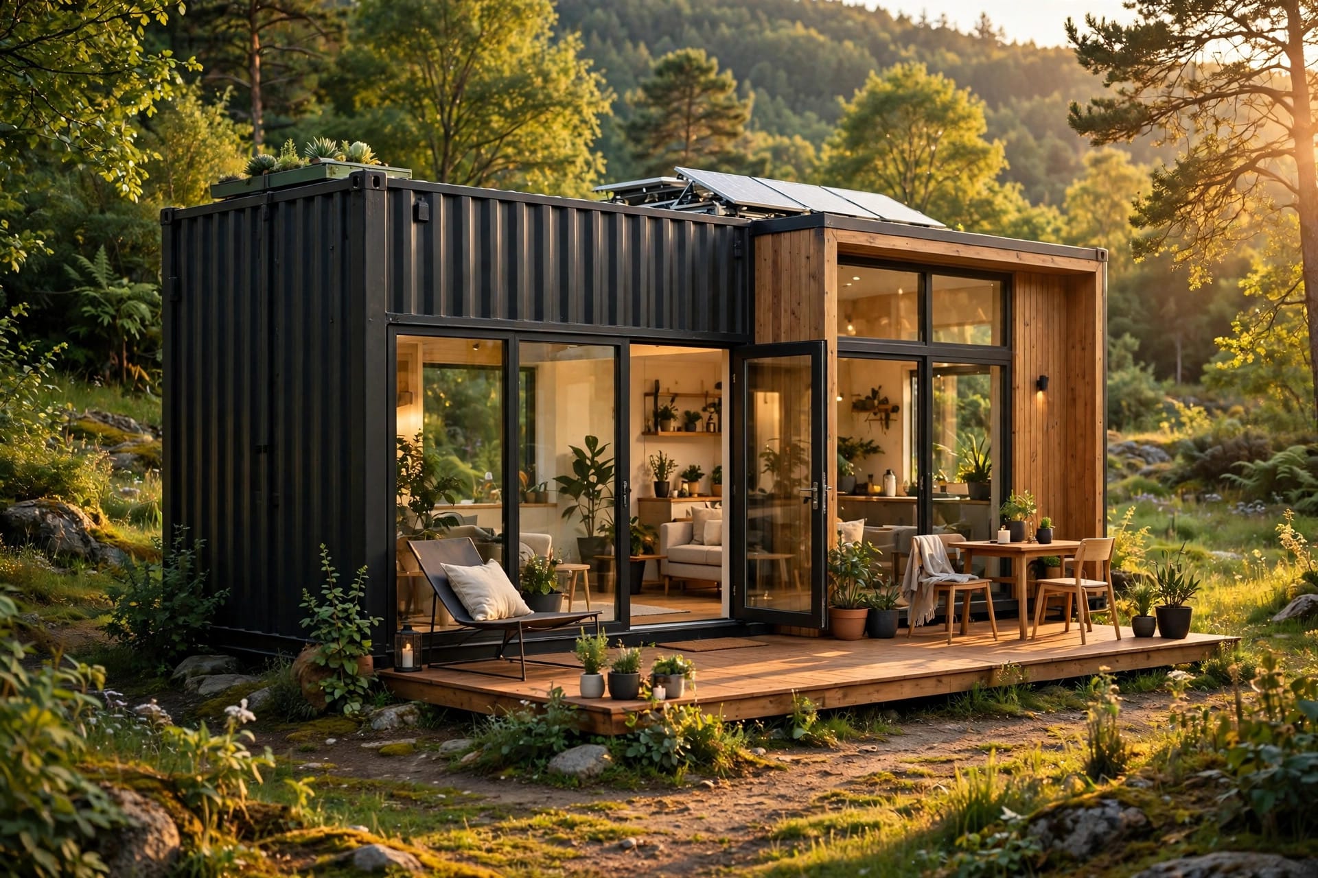 Honomobo homes