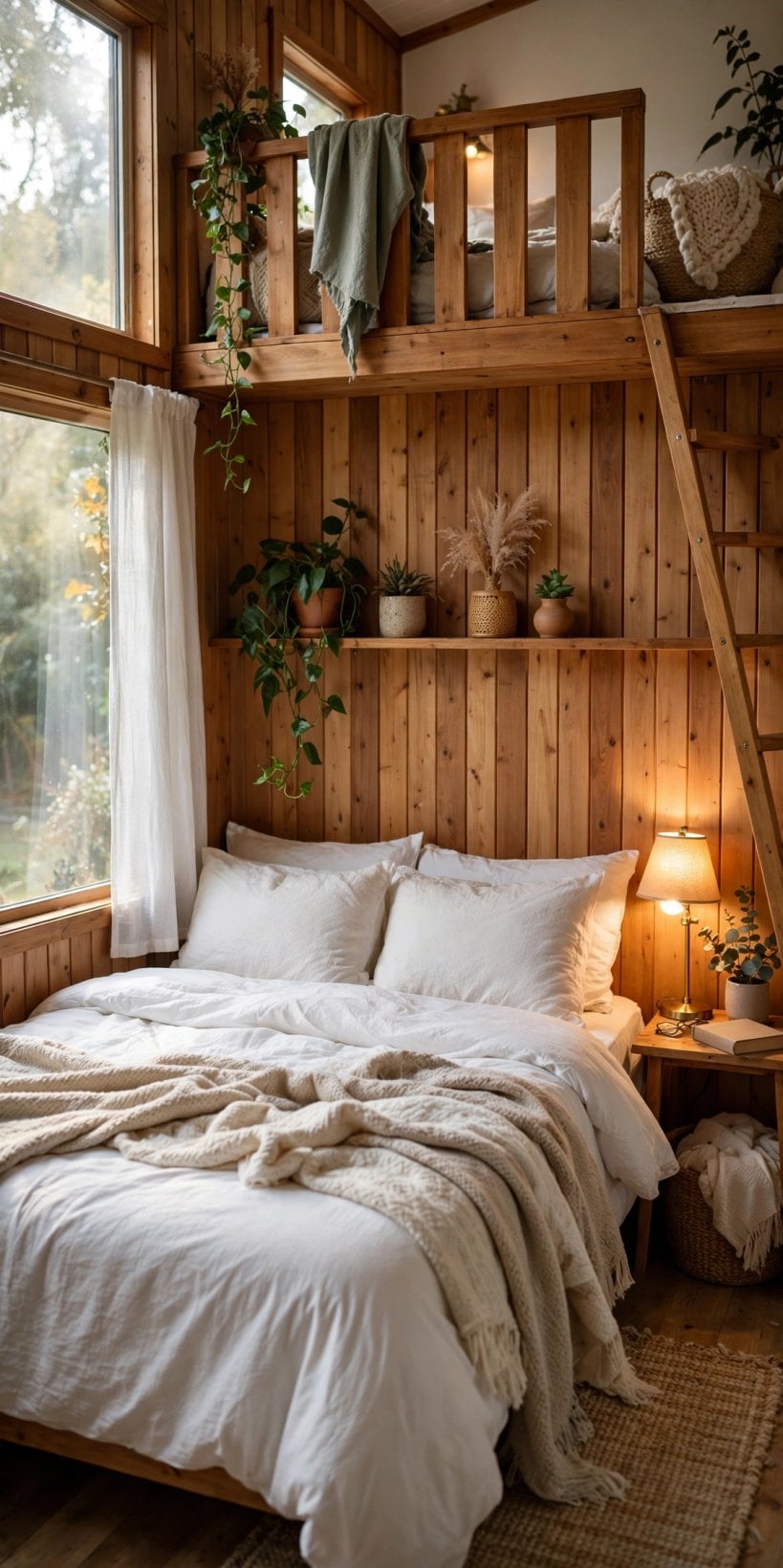 how to rent a tiny house on Airbnb