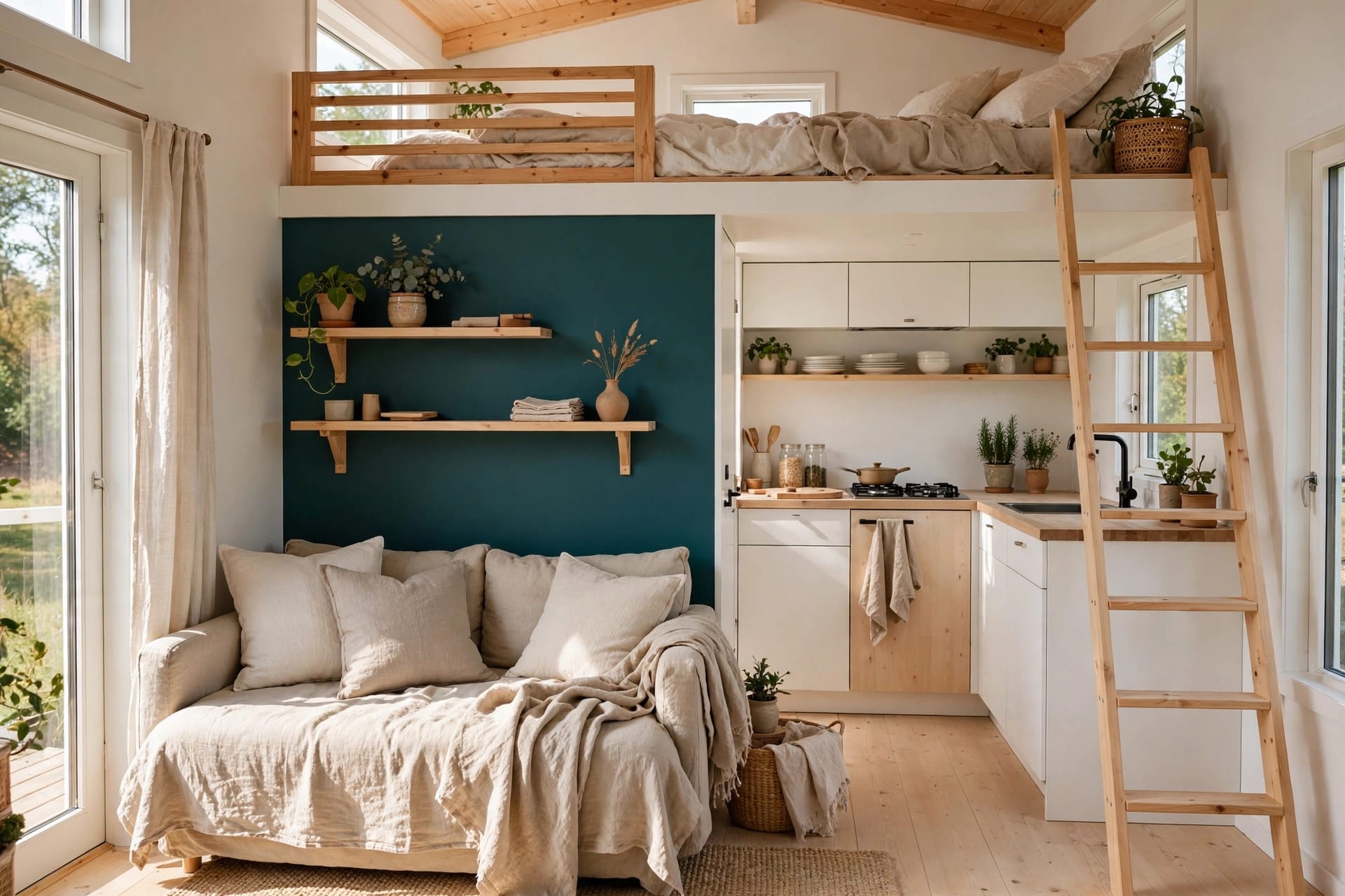 home interior design ideas