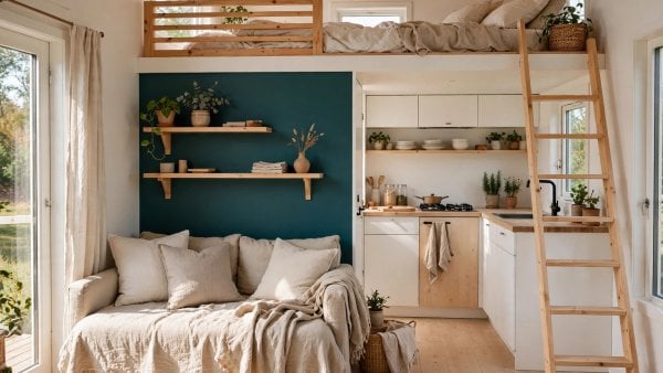 home interior design ideas