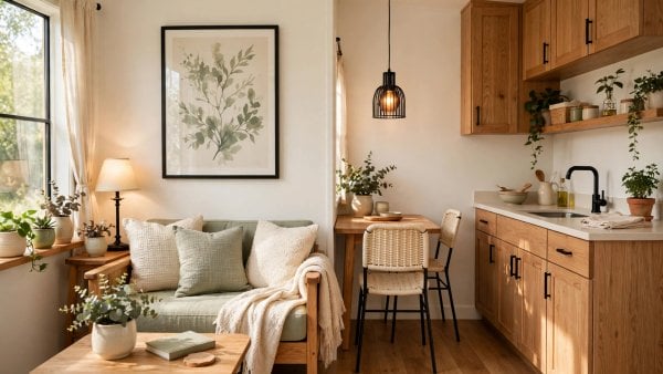 interior design for home ideas