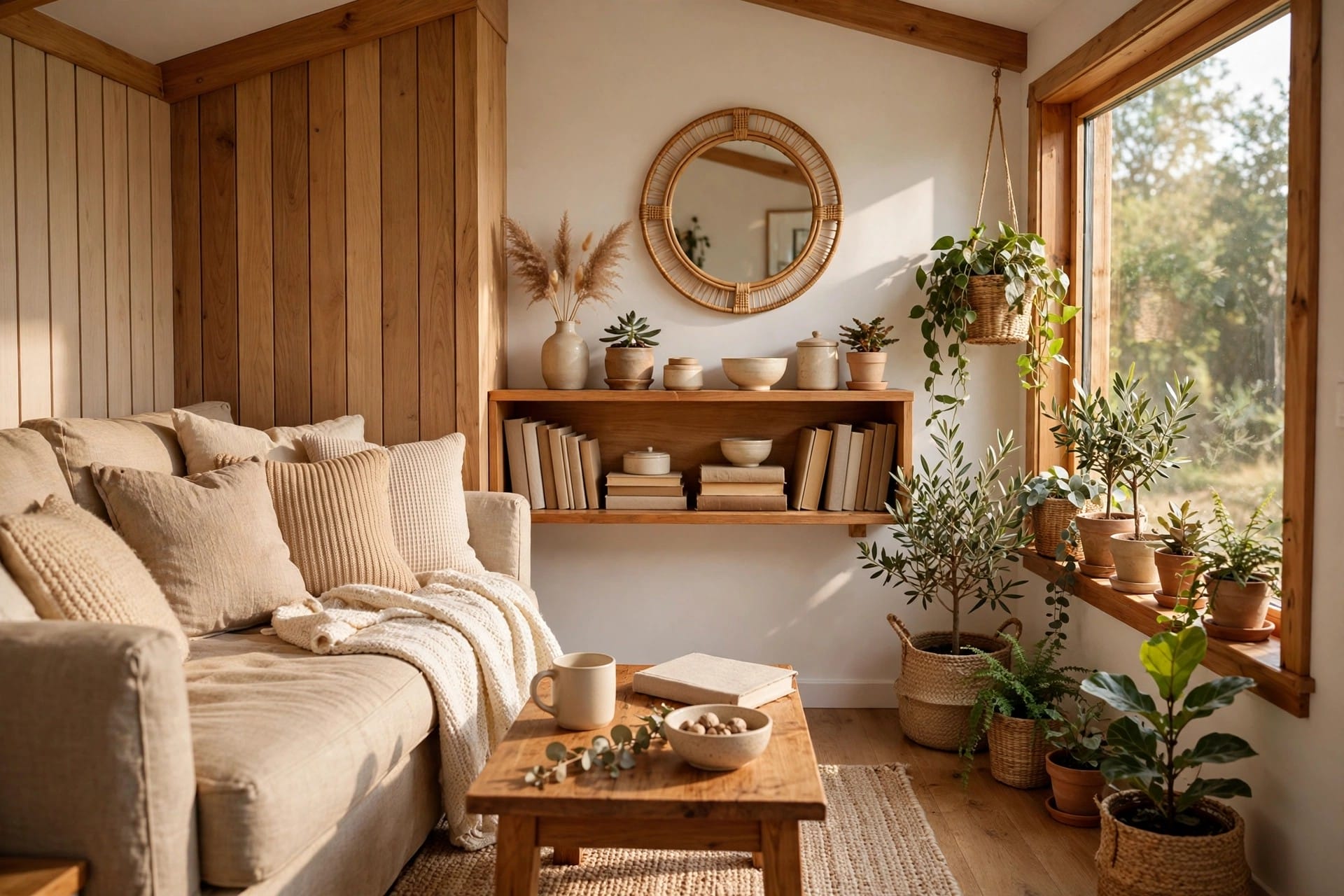 tiny house interior design ideas