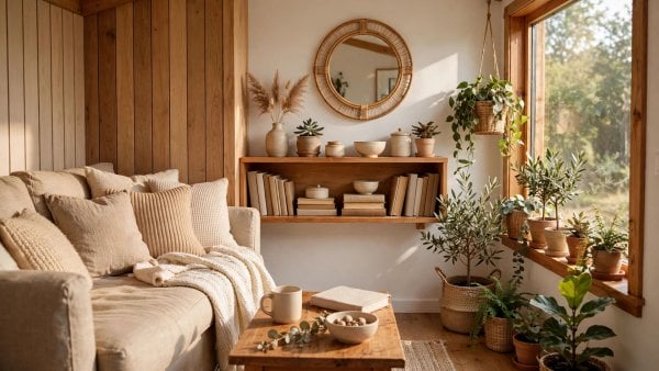 tiny house interior design ideas