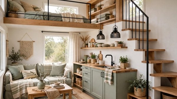 interior design home ideas