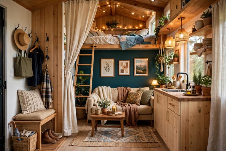 interior design ideas for homes