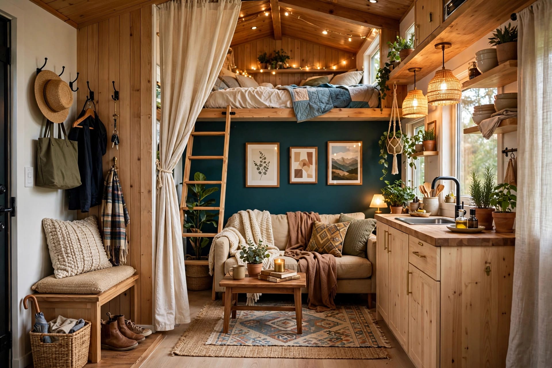 interior design ideas for homes