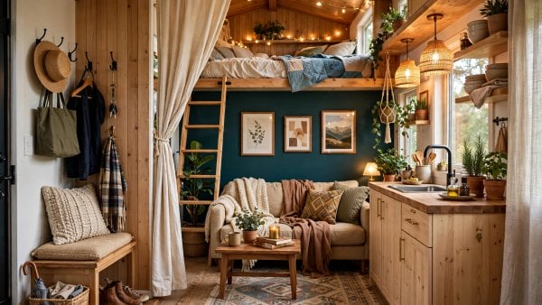 interior design ideas for homes