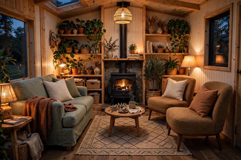 living room interior design ideas