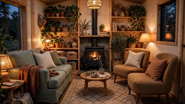 living room interior design ideas