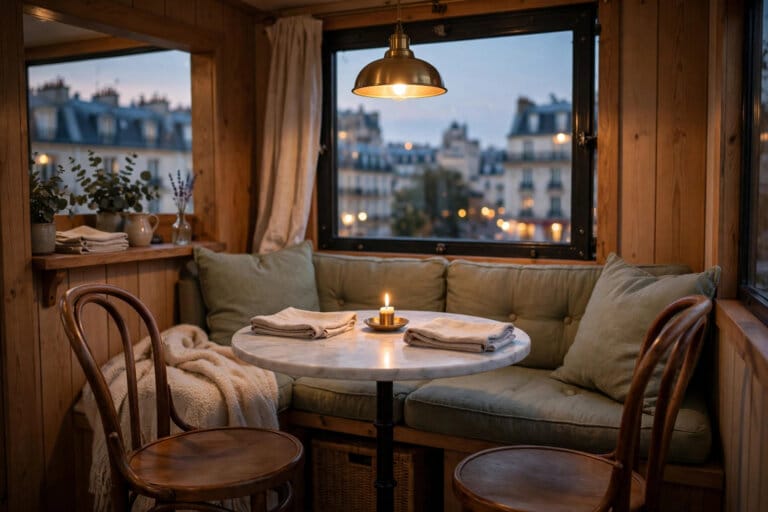 restaurant interior design ideas