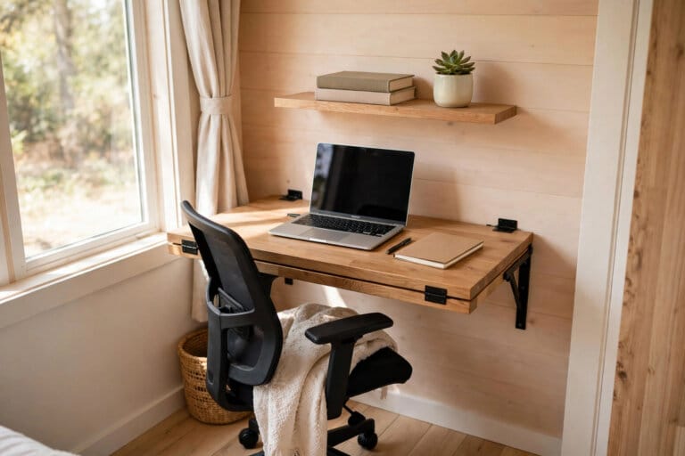 interior office space design