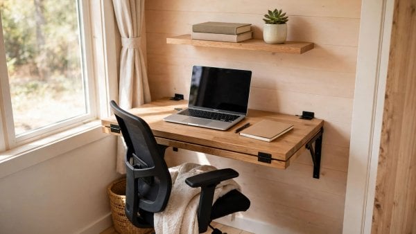 interior office space design