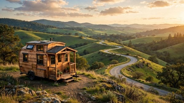 kickstart your tiny house adventure