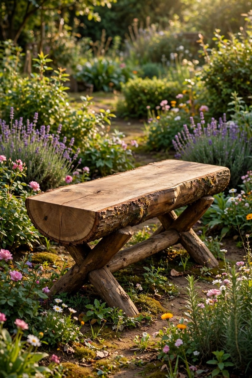 log project ideas