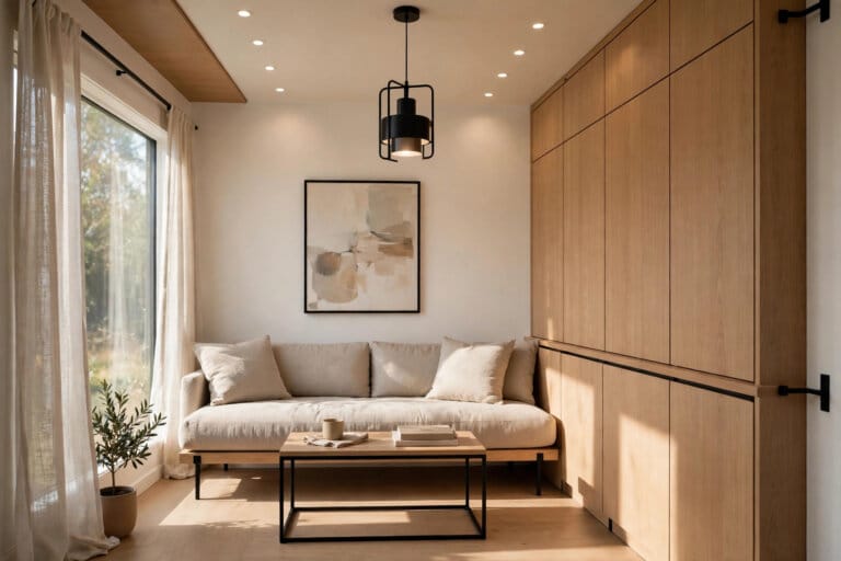 modern interior design ideas