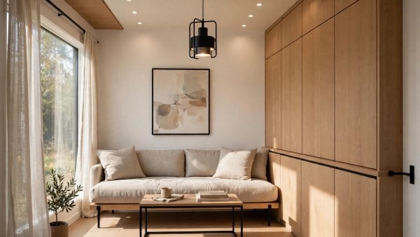 modern interior design ideas
