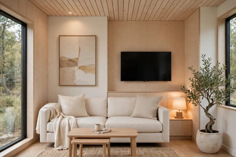 modern interior design living room ideas