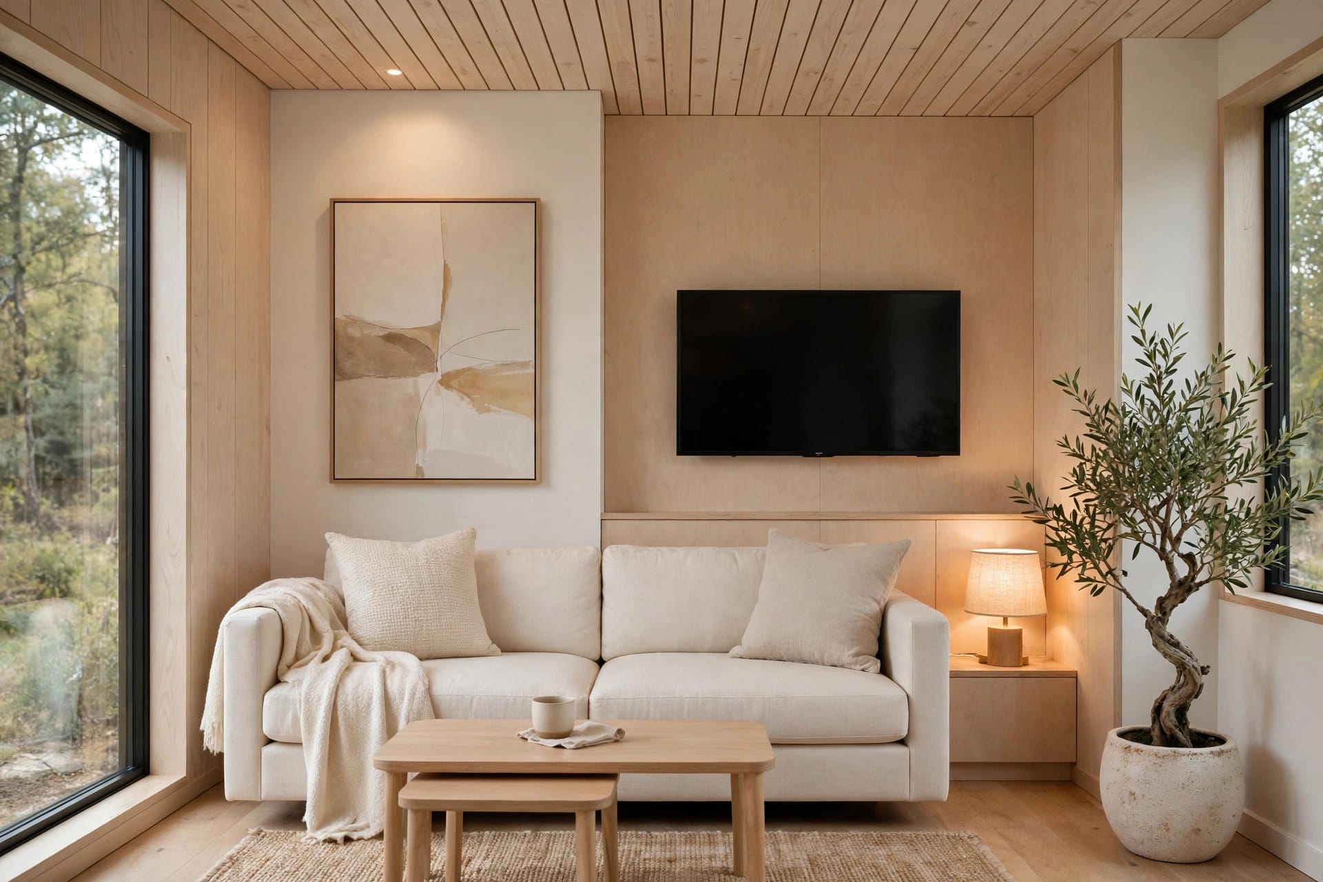 modern interior design living room ideas