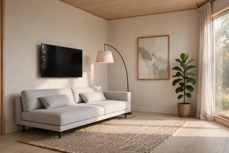 modern living room interior design ideas