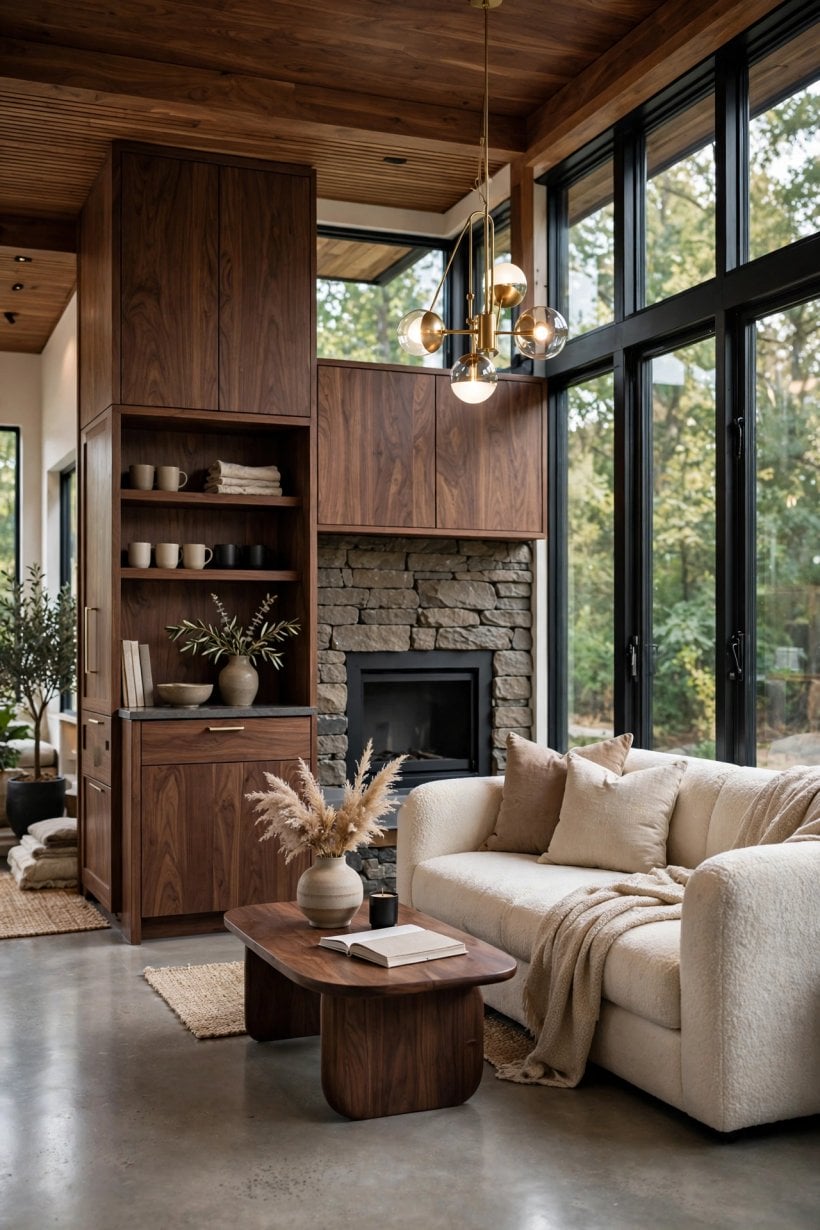 most luxurious tiny homes