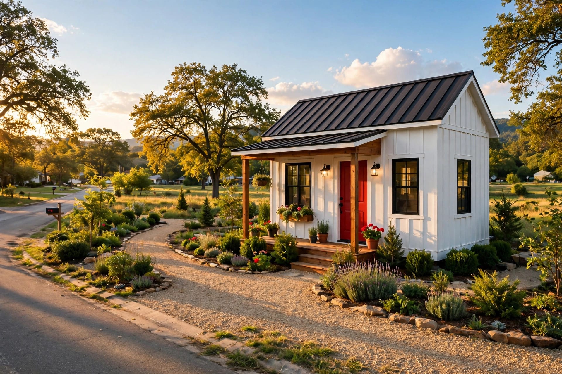 new home exterior design ideas