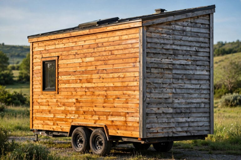 Paint vs. Stain for Exterior Wood: The Maintenance Reality Paint vs. Stain