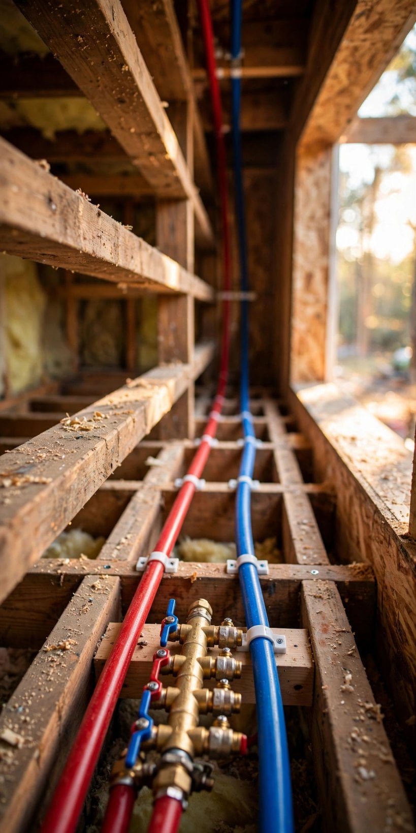 plumbing weight calculator