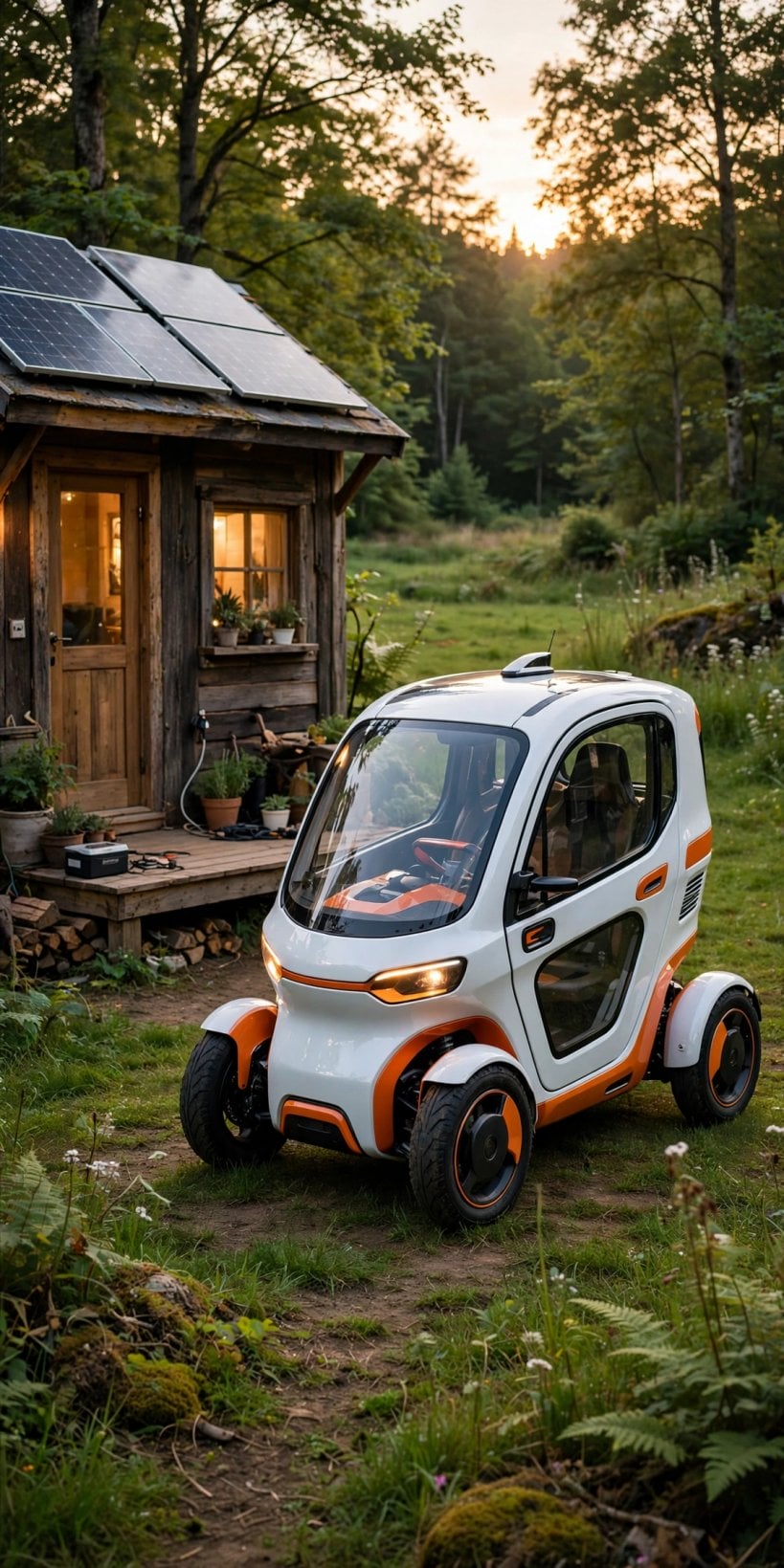 podride amazon