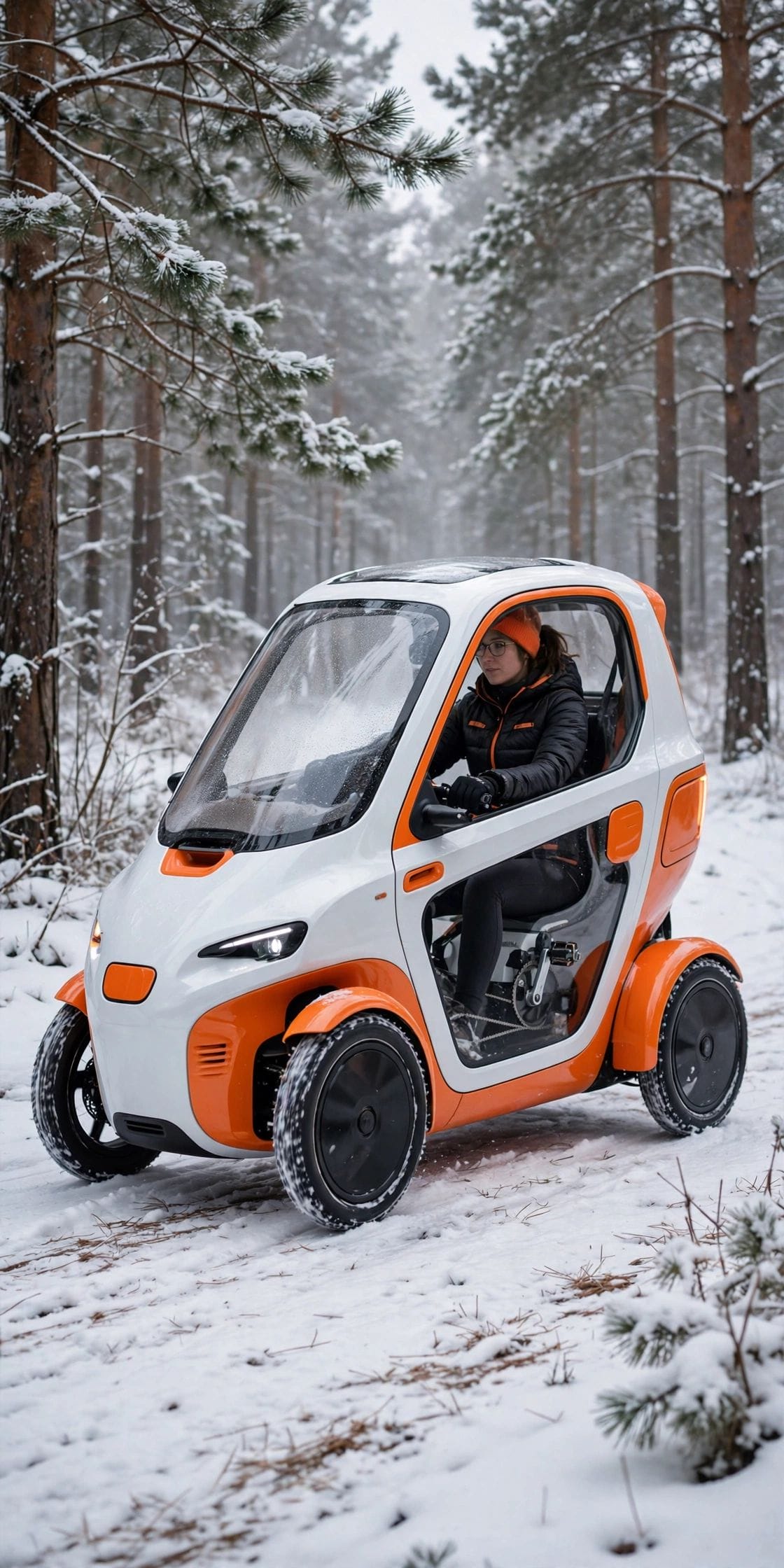 podride amazon
