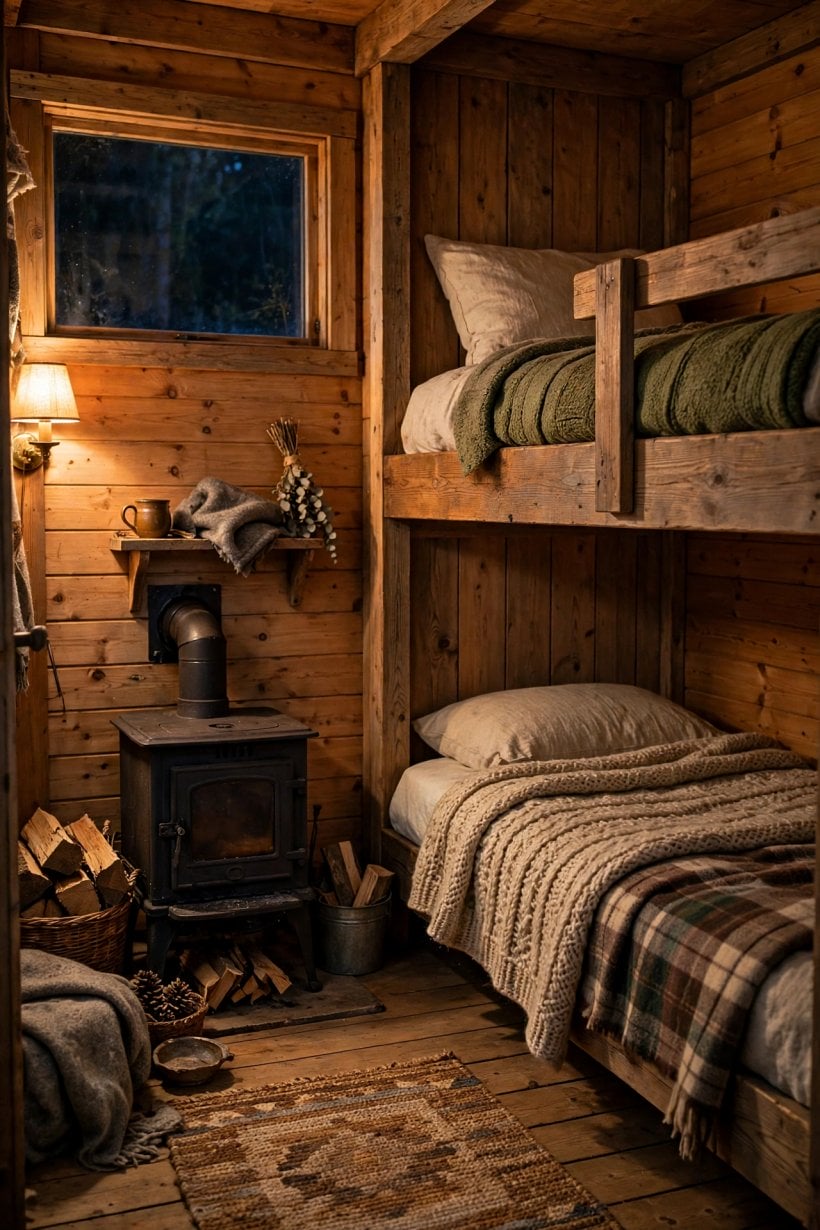 quite lite shelter