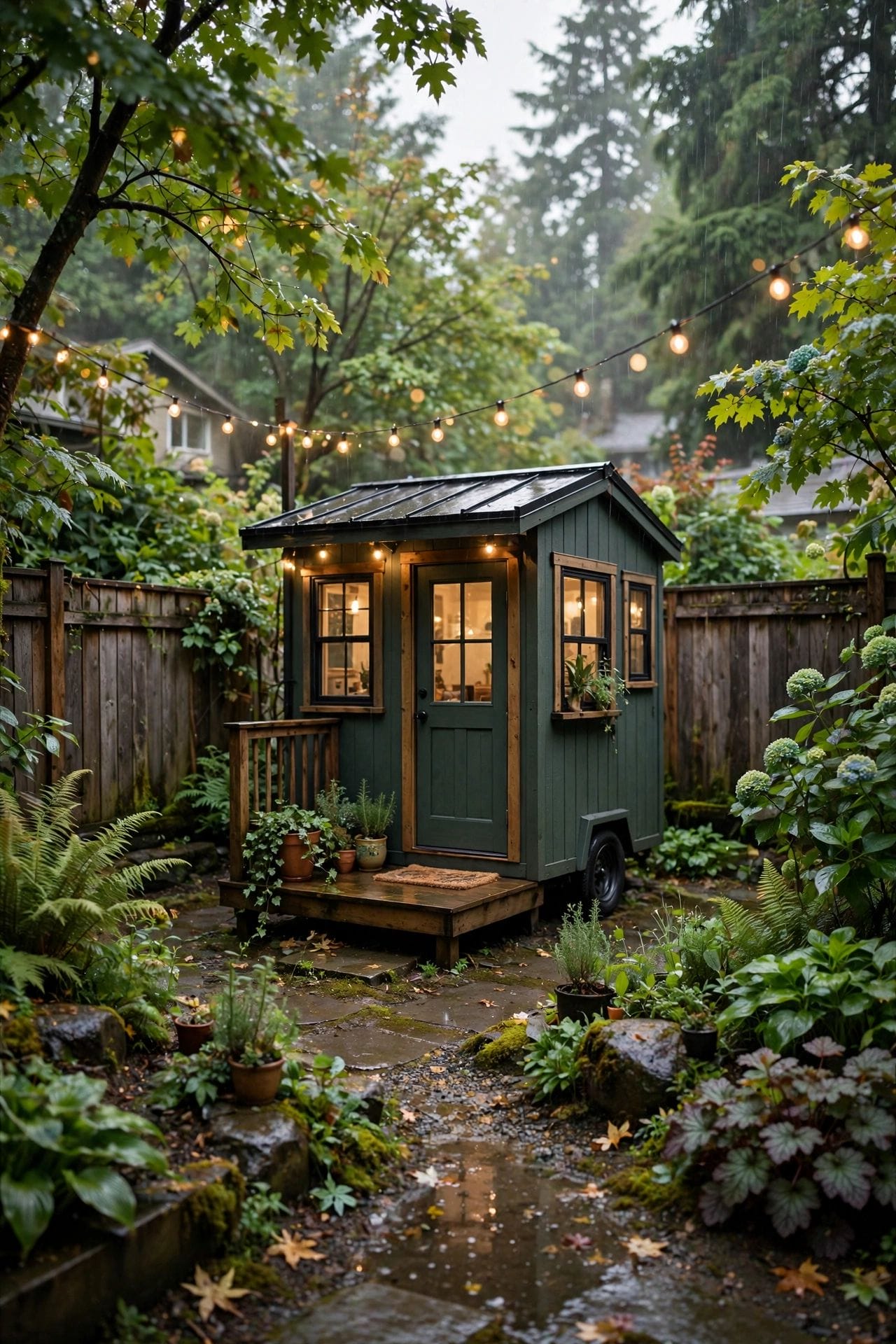tiny house living quiz