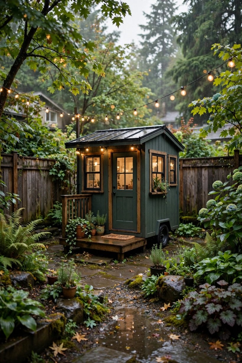 tiny house living quiz