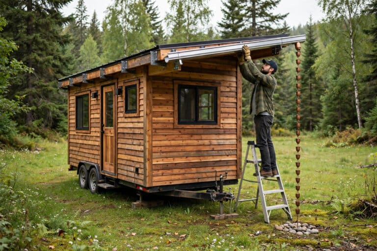 removable gutter systems