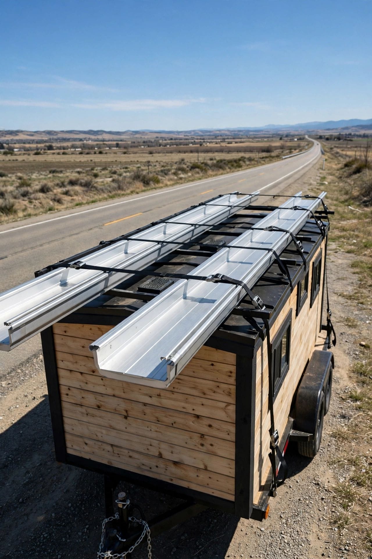 removable gutter systems