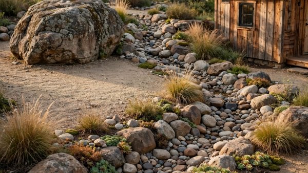 Rockscape Ideas