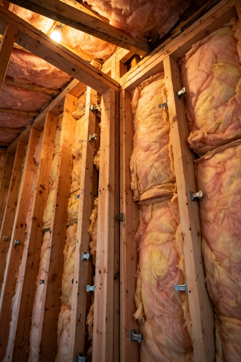 how to seal tiny house sill plates