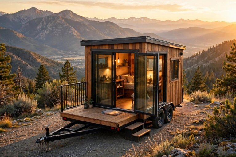 Sliding Glass Doors: Securing the “Wall of Glass” for Travel sliding glass doors
