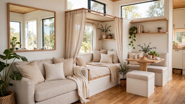 small home interior design ideas