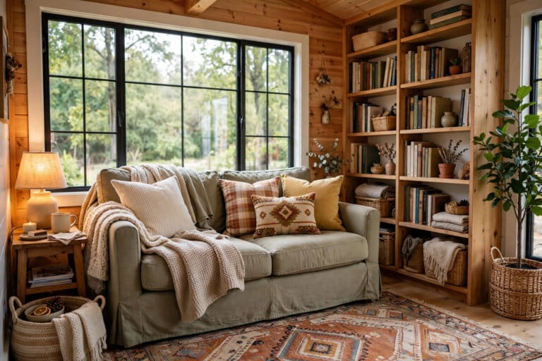 small living room interior design ideas