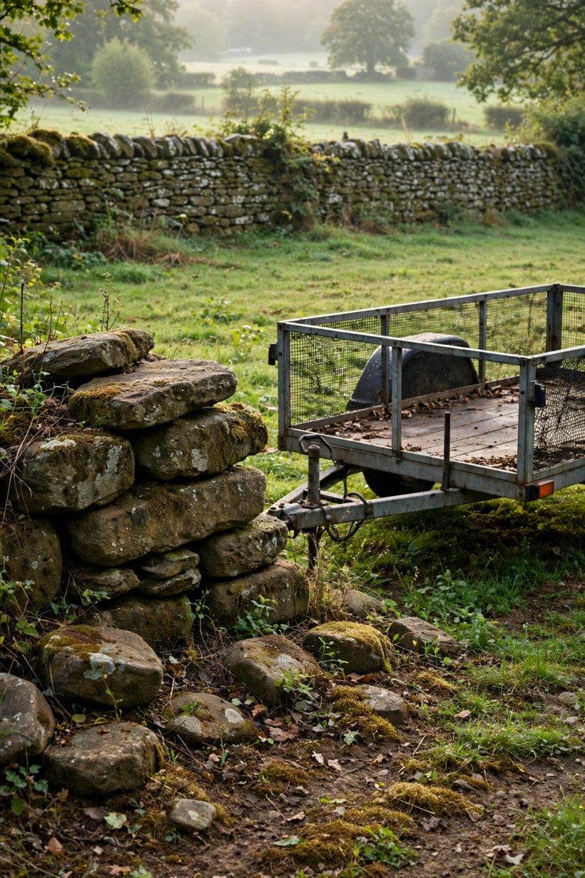 Free Landscaping Rocks